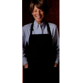 Chef Designs Premium Short Bib Apron